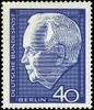 Berlin Berlin, Michel Nr. 235 postfrisch -