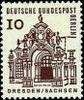 Berlin Berlin, Michel Nr. 242 postfrisch -