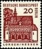 Berlin Berlin, Michel Nr. 244 postfrisch -