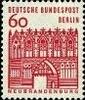 Berlin Berlin, Michel Nr. 247 postfrisch -