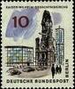 Berlin Berlin, Michel Nr. 254 postfrisch -