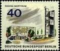 Berlin Berlin, Michel Nr. 258 postfrisch -