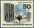 Berlin Berlin, Michel Nr. 259 postfrisch -