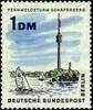 Berlin Berlin, Michel Nr. 264 postfrisch -