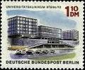 Berlin Berlin, Michel Nr. 265 postfrisch -