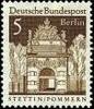 Berlin Berlin, Michel Nr. 270 postfrisch -