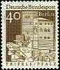Berlin Berlin, Michel Nr. 276 postfrisch -