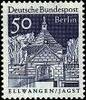 Berlin Berlin, Michel Nr. 277 postfrisch -