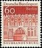 Berlin Berlin, Michel Nr. 278 postfrisch -