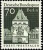 Berlin Berlin, Michel Nr. 279 postfrisch -