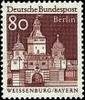 Berlin Berlin, Michel Nr. 280 postfrisch -
