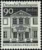 Berlin Berlin, Michel Nr. 281 postfrisch -