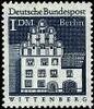 Berlin Berlin, Michel Nr. 282 postfrisch -