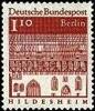 Berlin Berlin, Michel Nr. 283 postfrisch -