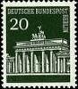 Berlin Berlin, Michel Nr. 287 postfrisch -