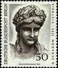 Berlin Berlin, Michel Nr. 306 postfrisch -
