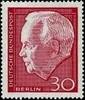 Berlin Berlin, Michel Nr. 314 postfrisch -