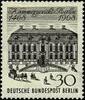Berlin Berlin, Michel Nr. 320 postfrisch -