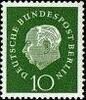 Berlin Berlin, Michel Nr. 183 postfrisch -