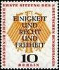 Berlin Berlin, Michel Nr. 174 postfrisch -