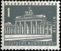 Berlin Berlin, Michel Nr. 140 y postfrisch -