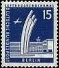 Berlin Berlin, Michel Nr. 145 postfrisch -