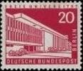 Berlin Berlin, Michel Nr. 146 postfrisch -