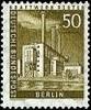 Berlin Berlin, Michel Nr. 150 postfrisch -