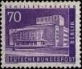 Berlin Berlin, Michel Nr. 152 postfrisch -