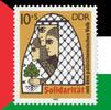 DDR 1982 DDR Nr. 2743 postfrisch - Solidarität mit dem palästinensischen... 33.32 元  ＋  83.51 元 运费