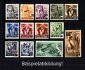 Saarland  Saarland, Michel Nr. 226-238 Z postfrisch - Freimarken Saar II... 5.77 US$  +  46.24 US$ shipping