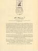 Berlin Berlin, ETB Nr. 35 - Ersttagsblatt mit Michel Nr. 172 - Christian Daniel Rauch -