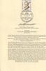 Berlin Berlin, ETB Nr. 43 - Ersttagsblatt mit Michel Nr. 171 - Alexander von Humboldt -