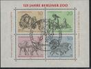 Berlin Berlin, Block 2 | 125 Jahre Berliner Zoo mit ESST BERLIN 12 -