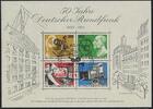 Berlin Berlin, Block 4 | 50 Jahre deutscher Rundfunk mit ESST -