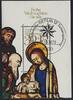 Berlin Berlin, Block 7 | Weihnachten 1978 mit ESST -