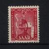 Saarland  Saarland, Michel Nr. 264 postfrisch - Universit&auml;t Saarbr&uuml;cken ... 4.62 US$  +  46.24 US$ shipping