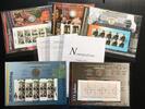 Numisblätter 5 x 20 Euro NUMISBLÄTTER Jahrgang 2016 komplett NUMISBLATT 1/16-5/16 + Beschreibung -