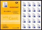 Bund 2015 Bund, Folienblatt 51 postfrisch, MiNr. 3196 - 8 Cent Erg&auml;nzung... 62.29 元  ＋  311.76 元 运费