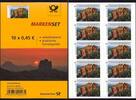 Bund Bund, Folienblatt 59 postfrisch, MiNr. 3251 - Sächsische Schweiz -