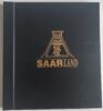 Sieger  Sieger Vordruckalbum Saarland 1947-1959 mit Klarsichttaschen  57.80 US$  +  46.24 US$ shipping