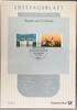 Bund 2013 BRD / BUND ETB Erstagsb&auml;tter Sammlung Jahrgang 2013 komplett E... 101.27 元  ＋  311.76 元 运费