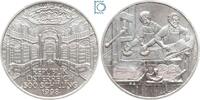 Österreich 500 Schilling ÖSTERREICH - 500 Schillinge 1998 - Österreich und sein Volk - Der Buchdrucker - Silber -