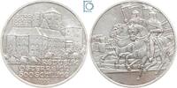 Österreich 500 Schilling ÖSTERREICH - 500 Schillinge 1999 - Burg Lockenhaus - Silber -