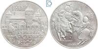 Österreich 500 Schilling ÖSTERREICH - 500 Schillinge 1999 - Burg Rosenburg - Silber -