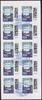 Bund Bund, Folienblatt 115 gestempelt ESST - 3653 - Welt der Briefe Segelschiff -