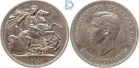 Großbritannien 5 Schilling Großbritannien 5 Schilling 1951 - George VI. (1936-1952) -