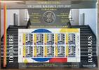 20 Euro 2019 Numisblätter Numisblatt 2/2019 - 20 EURO - 100 Jahre Bauhaus 1919-2019 
