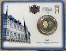 2 Euro Gedenkm&uuml;nzen 2 Euro 2004 Luxemburg 2 Euro 2004 - Coincard - Henri... 311.76 元  ＋  311.76 元 运费