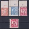 Sowjetische Zone 1945 SBZ, Mecklenburg Mi-Nr. 26-28 postfrisch - Kinderh... 11.55 US$  +  46.24 US$ shipping